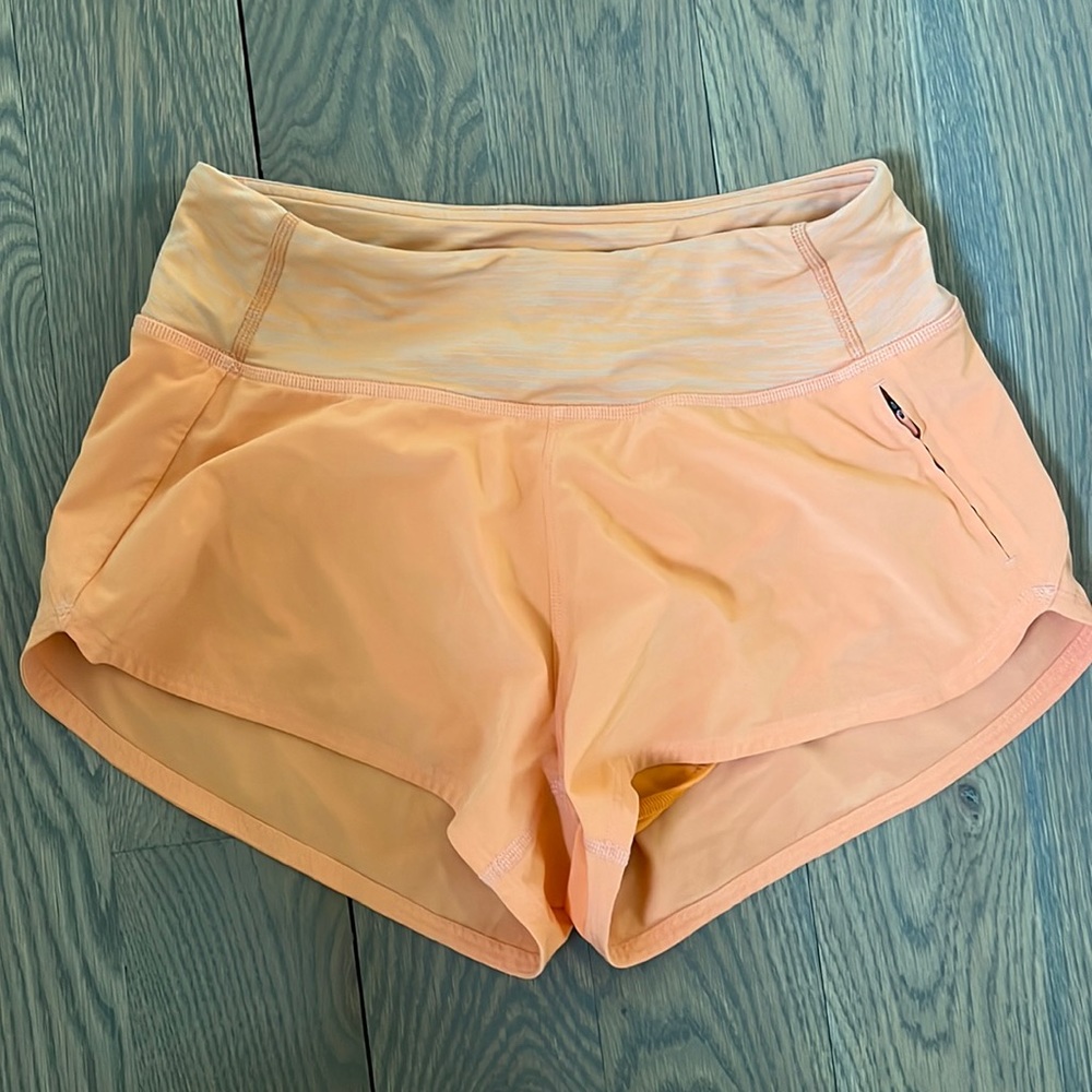 Outdoor Voices Shorts